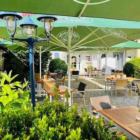Landgasthof Kaiser Bieringen ภายนอก รูปภาพ