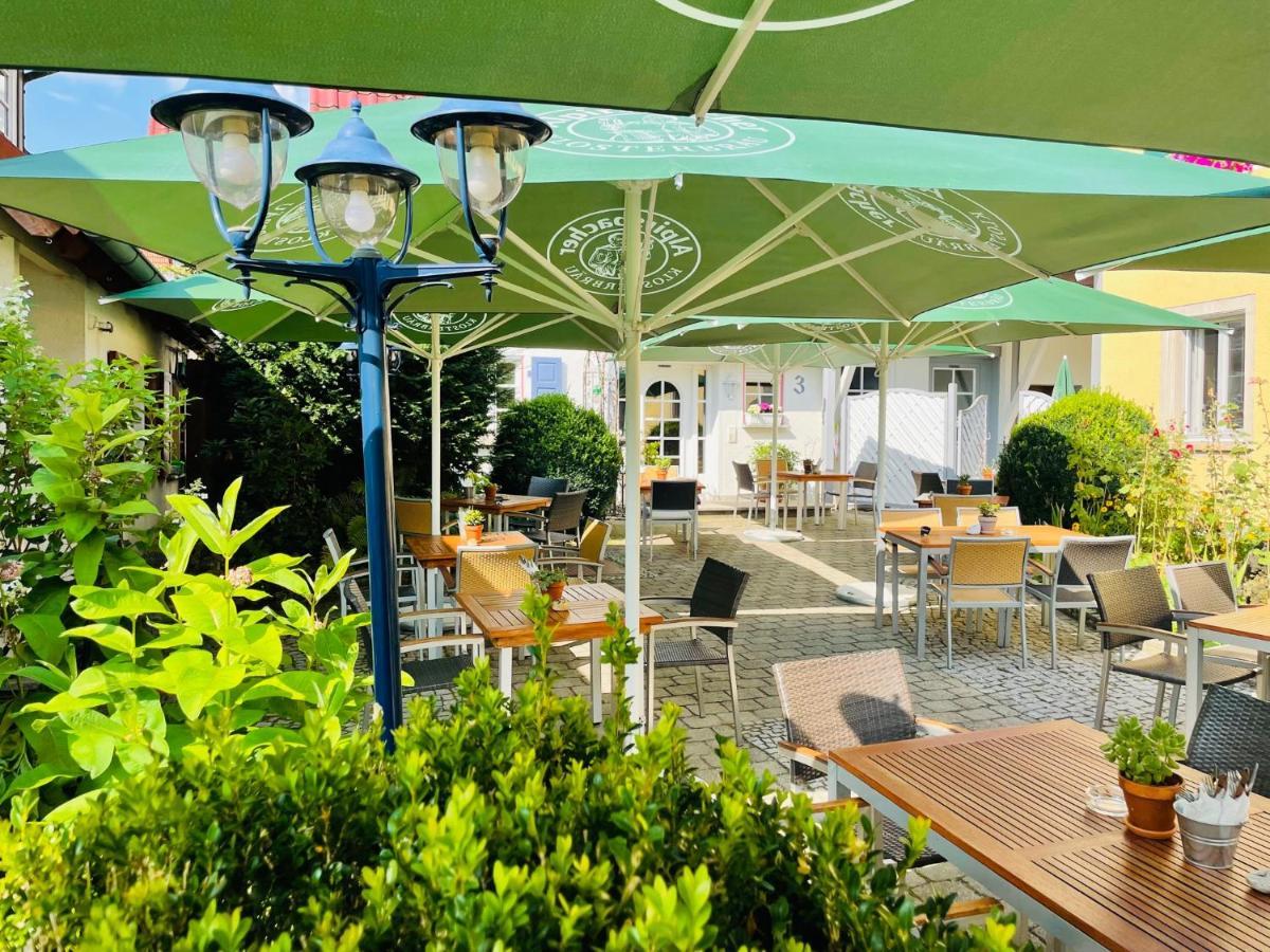 Landgasthof Kaiser Bieringen ภายนอก รูปภาพ
